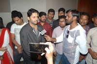 Chal Mohan Ranga Pre Release Tour Press Meet